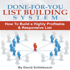 Lead Generation Basics