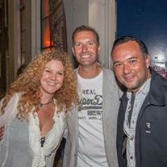 Piepje Van de Waarsenburg