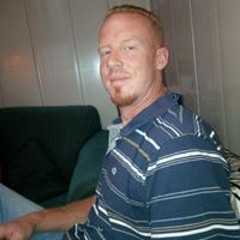 Blayne Condie