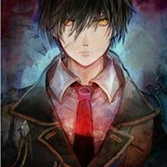 Ryuzaki Todorov