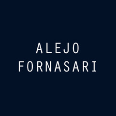 Alejo Fornasari