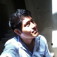 Pedro Damian Hernandez