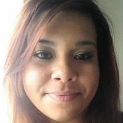 Lauren Rachel Powers