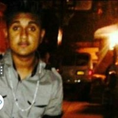 Rais Singh