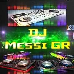 Luna Dile Nigga Deejay Messi GR Edit