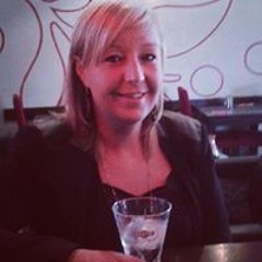 Nathalie Vandersteen