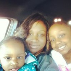 Jackee Antoinette Douglas