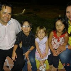 Ismael Souza 17