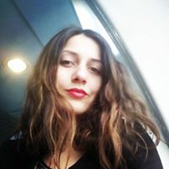 Ezgi Kılıçaslan 1