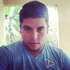 Bryan Vargas Núñez