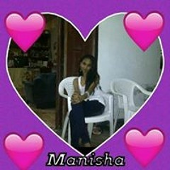 Nisha Manisha Thakoerdin