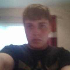 Connor Malcolm Lawrence