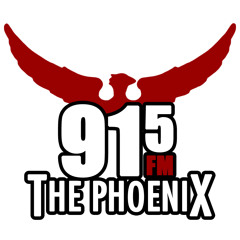 WFMQ 91.5 The Phoenix