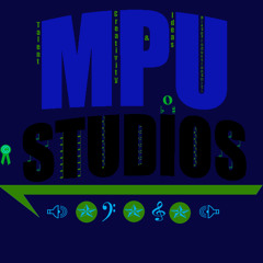 MPU STUDIOS !