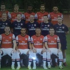 Dasharn Mcleod Gayle