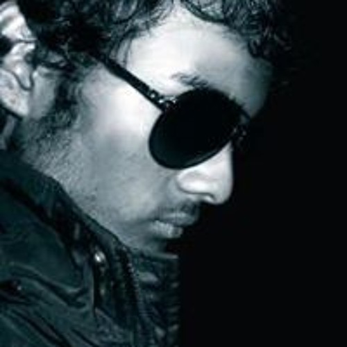 Arup Choudhury Arup's’s avatar