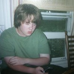 Blake Christian Spicer