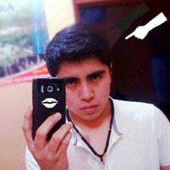 Damian Louis Santillan