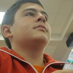 Jose Carlos Espinoza 8