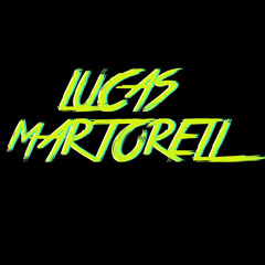 Lucas Martorell