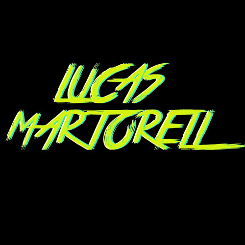 Lucas Martorell’s avatar