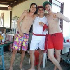 Vincent Ortiz De Zarate