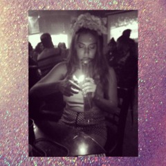 Lady THC
