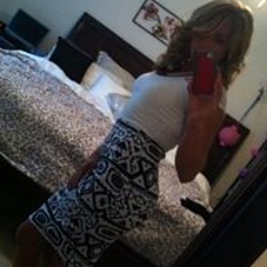 Stephanie Robinson 63