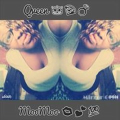 Ariel To'Rougish Scott