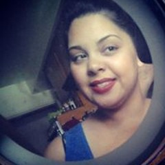 Bernice Garza Chavarin