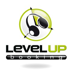 Level Up Booking Agency