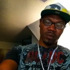 Floyd Tygatron Davis