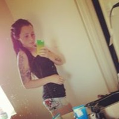 Mellisah Louise Gleeson