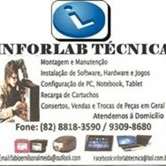 Inforlab Técnica