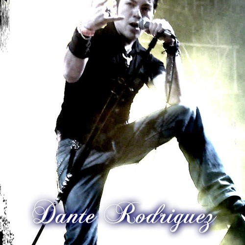 Dante Rodriguez 26’s avatar