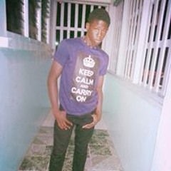 Quincy Spartakidd Adridge