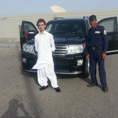 Asif Khan 100