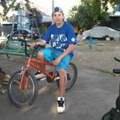 Francisco Ignacio 25