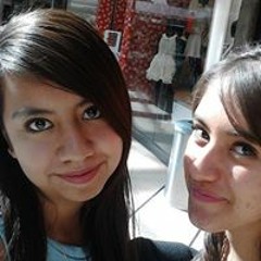 Andrea Pérez Larios