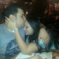 Mariam Ezzat 20