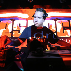 DJ Machete