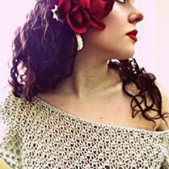 Ève Victorine