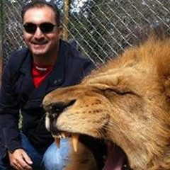 Moises Gomes de Almeida