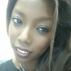 Chancedy Shantell Pulliam