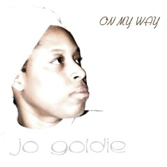 JoGoldie
