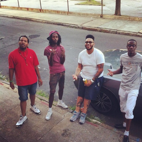 Viral R&B SoundCloud