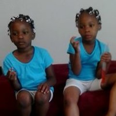 Arnold Lee Robinson Sr.