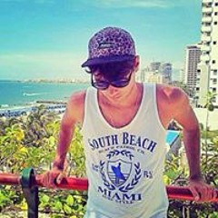 Johnny Mendez Jaramillo