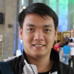 Bill Kevin Del Rosario