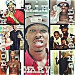 Marae'sMama RipMarvin